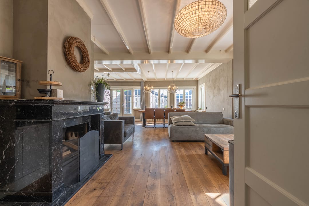 Foto 17 van Papesteeg 47