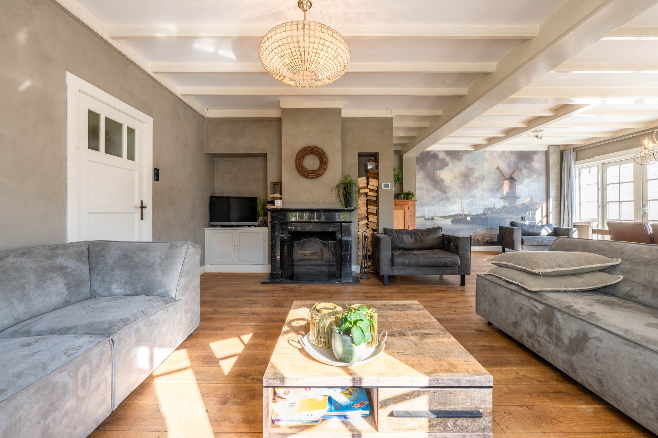 Foto 18 van Papesteeg 47