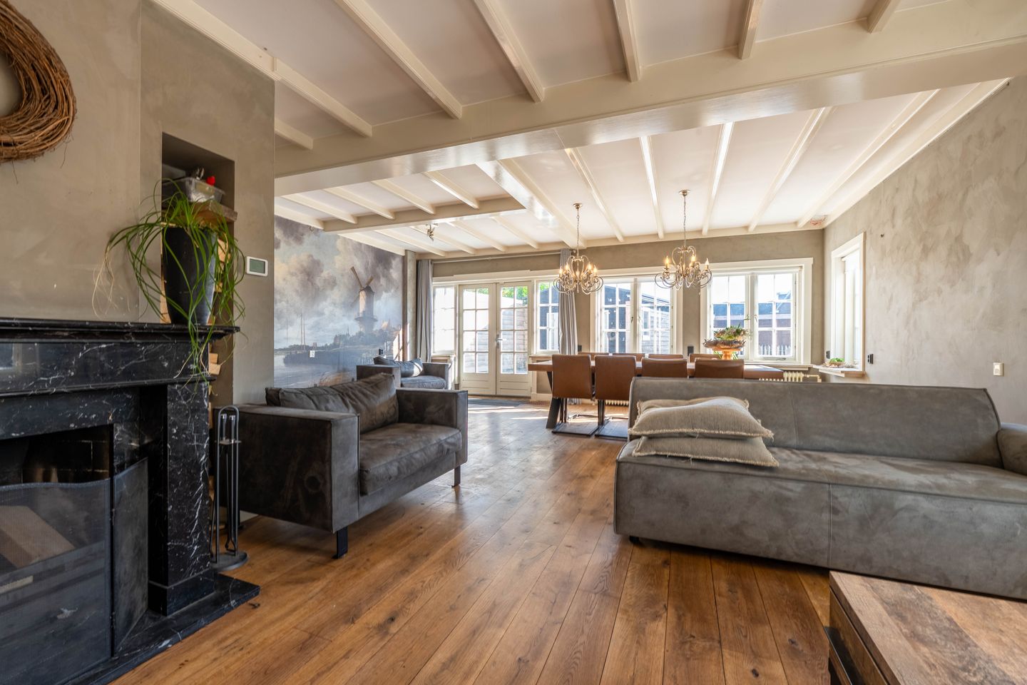 Foto 20 van Papesteeg 47