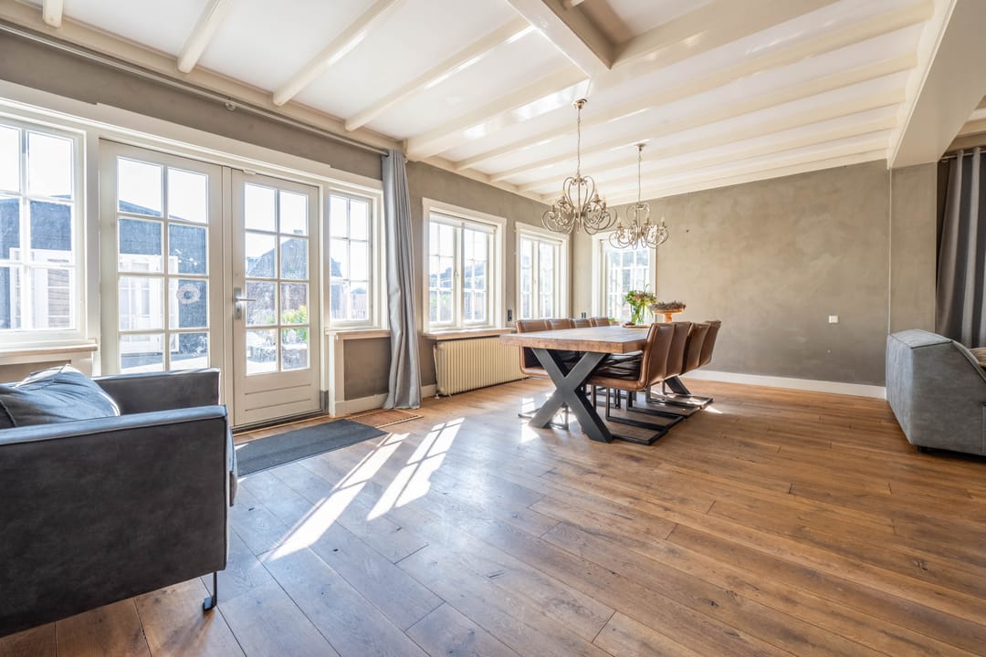 Foto 23 van Papesteeg 47