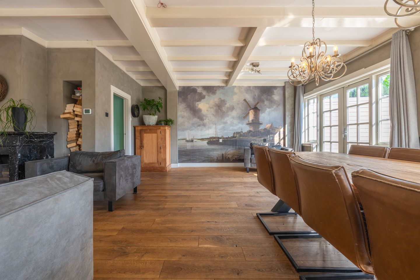 Foto 25 van Papesteeg 47