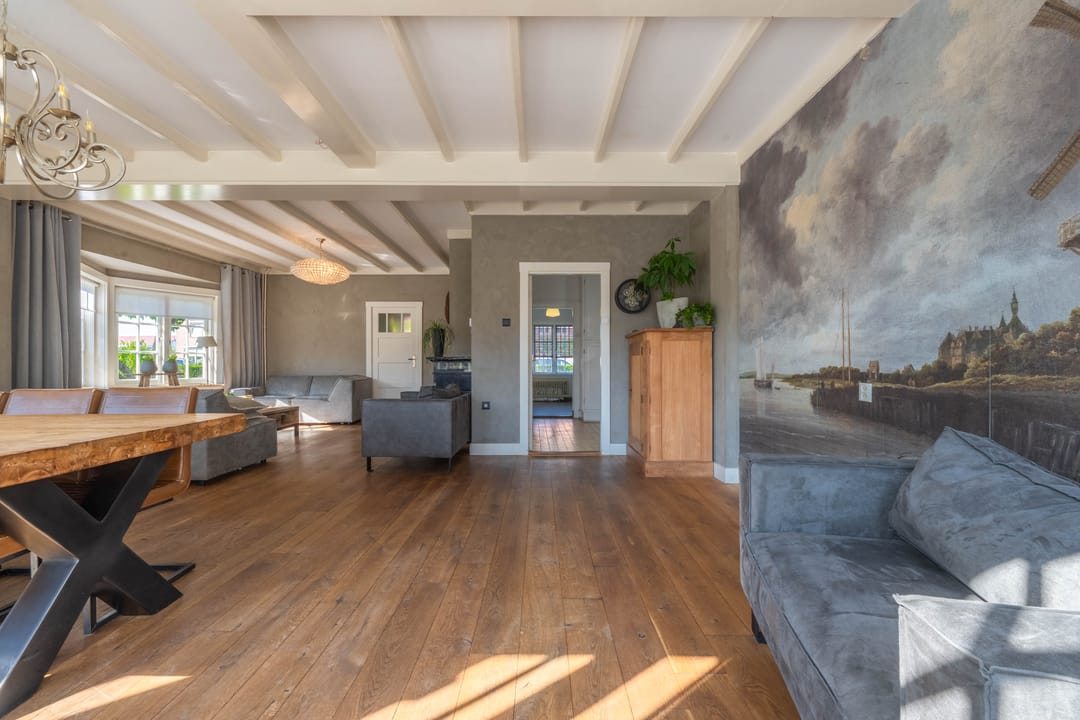 Foto 28 van Papesteeg 47