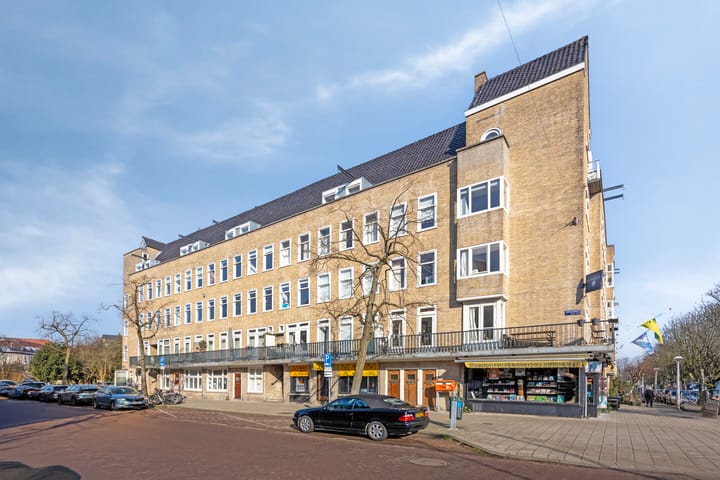 Foto 2 van Waalstraat 47-2