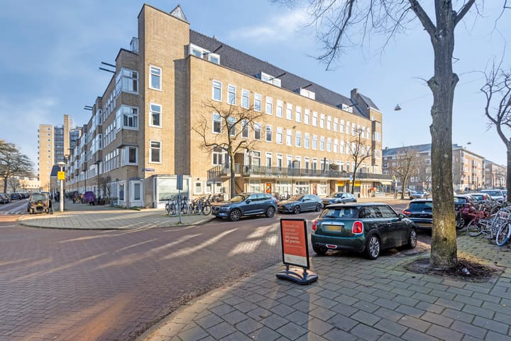 Foto 3 van Waalstraat 47-2