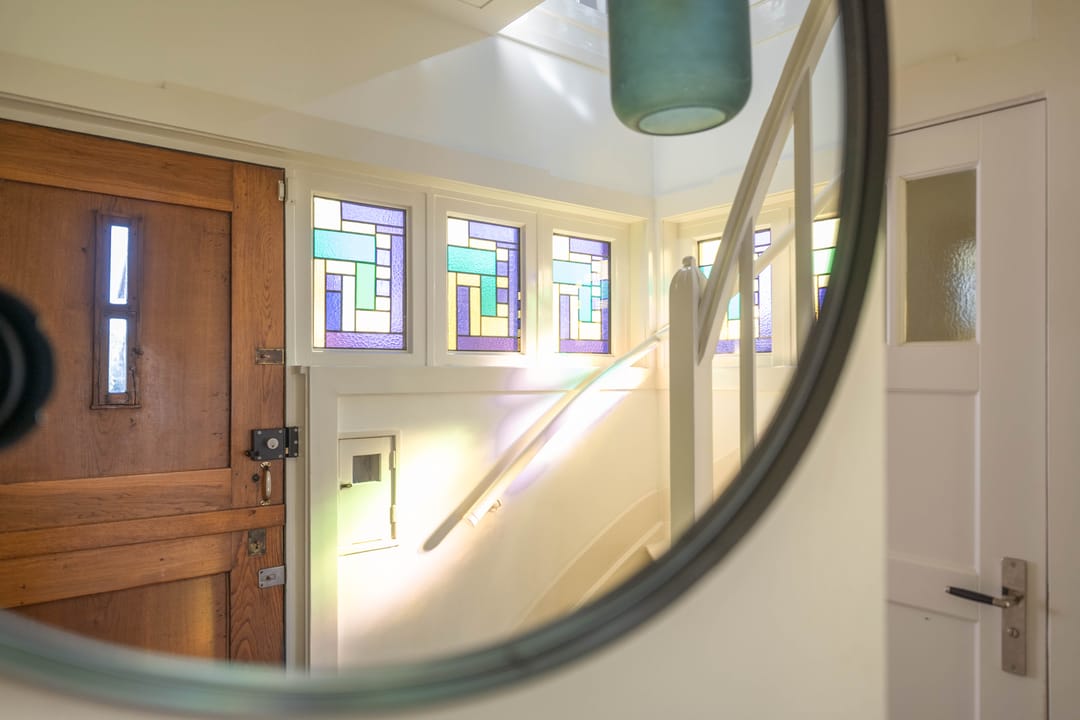 Foto 16 van Papesteeg 47