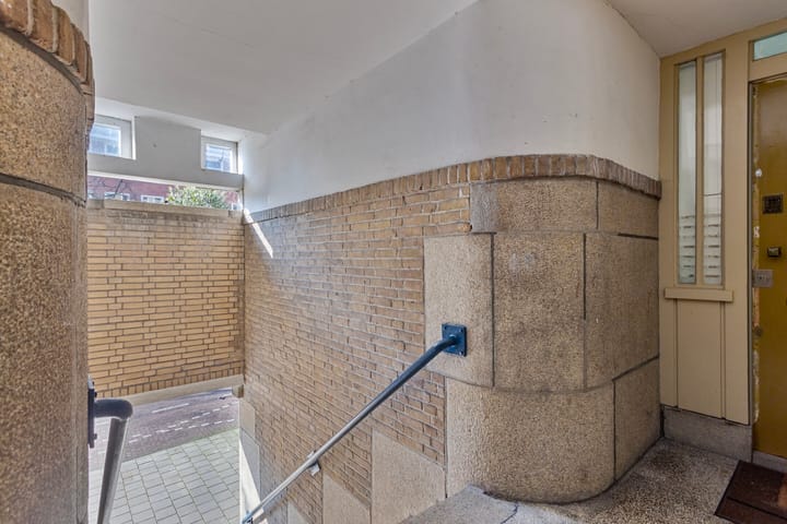 Foto 4 van Waalstraat 47-2