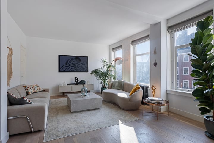 Foto 6 van Waalstraat 47-2