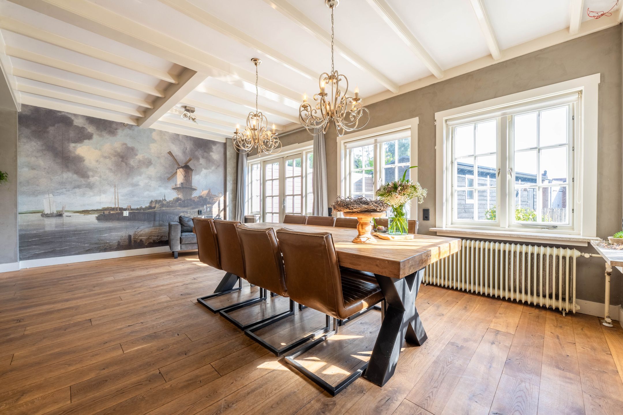 Foto 24 van Papesteeg 47