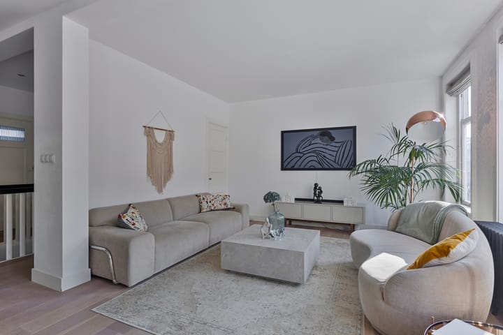 Foto 7 van Waalstraat 47-2