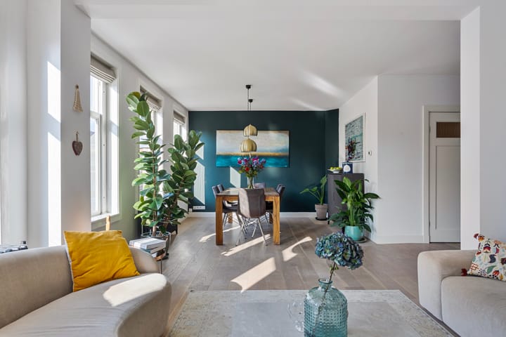 Foto 9 van Waalstraat 47-2