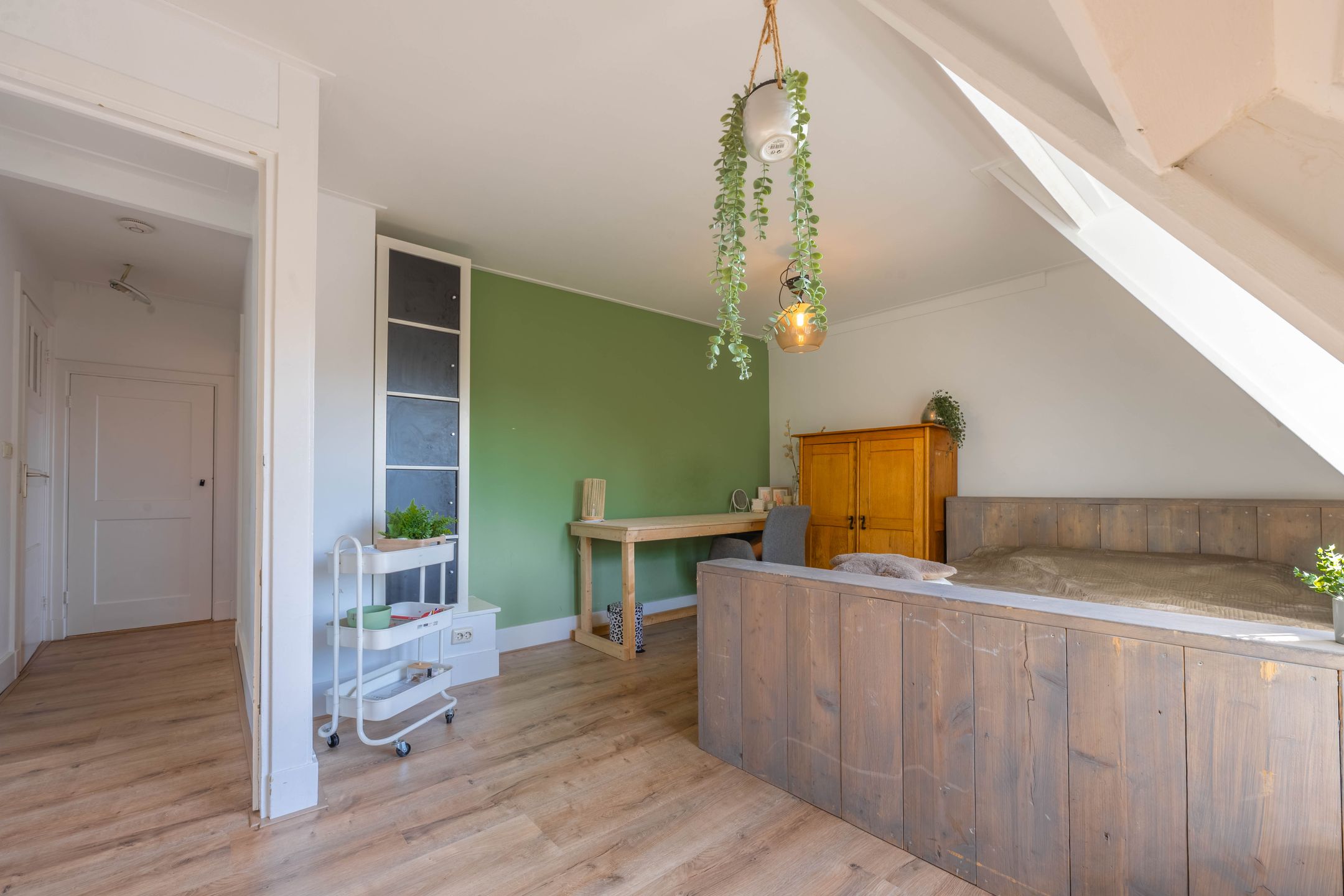 Foto 45 van Papesteeg 47