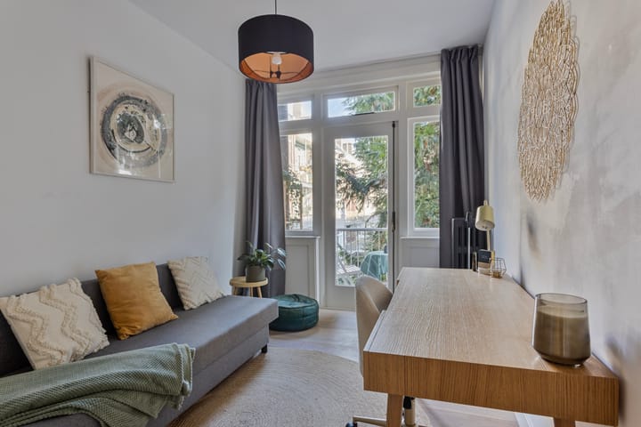 Foto 23 van Waalstraat 47-2