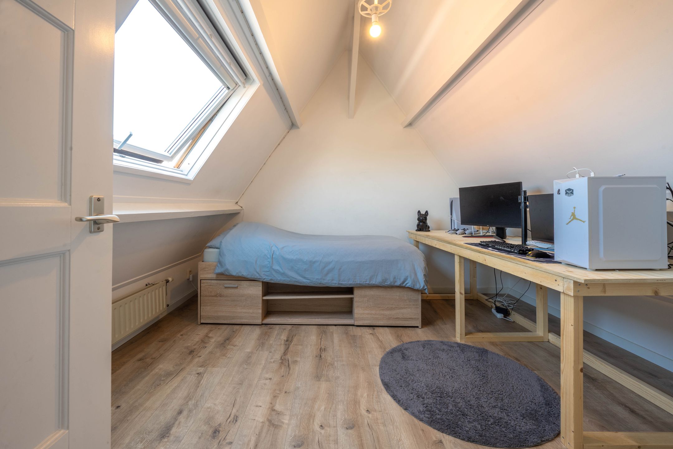 Foto 60 van Papesteeg 47