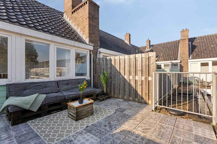 Foto 34 van Waalstraat 47-2