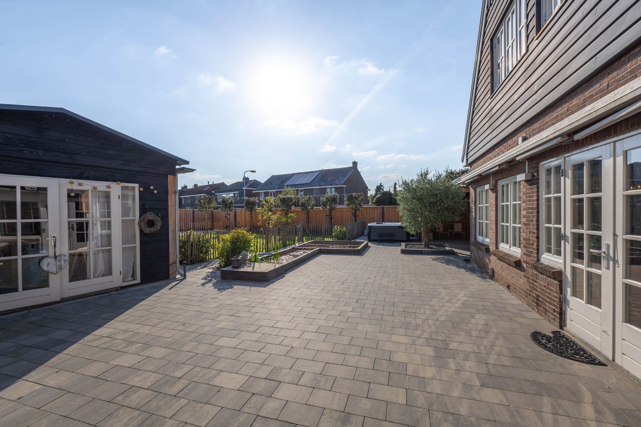 Foto 63 van Papesteeg 47