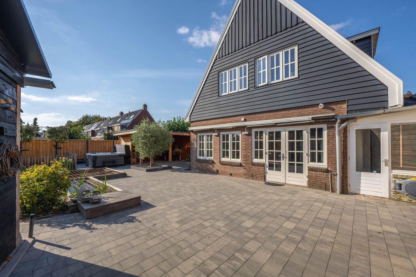 Foto 64 van Papesteeg 47