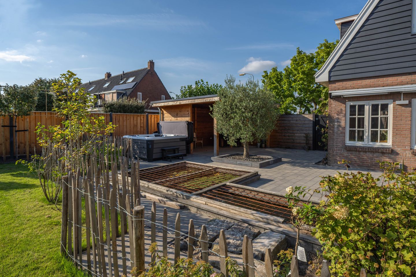 Foto 65 van Papesteeg 47