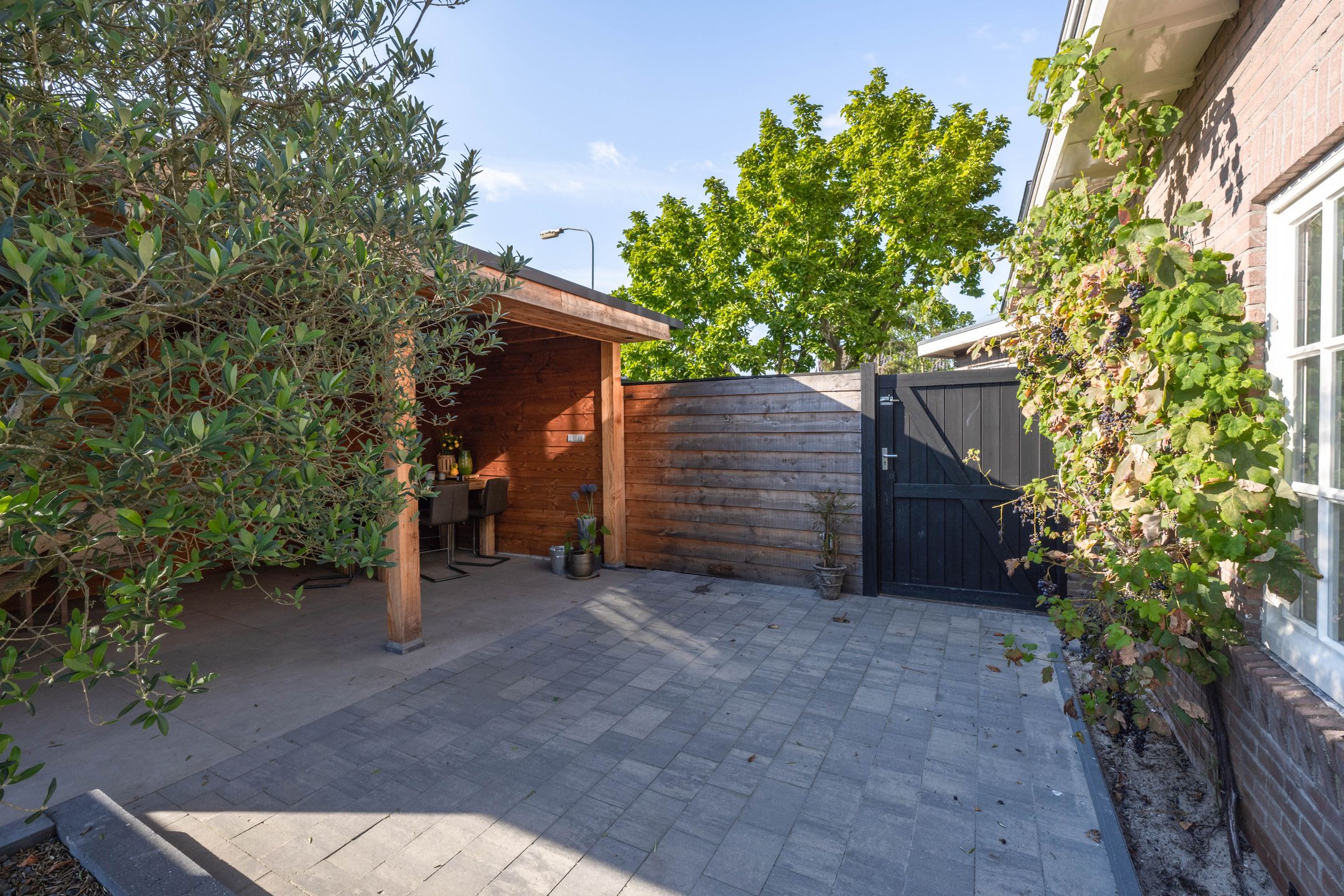 Foto 66 van Papesteeg 47