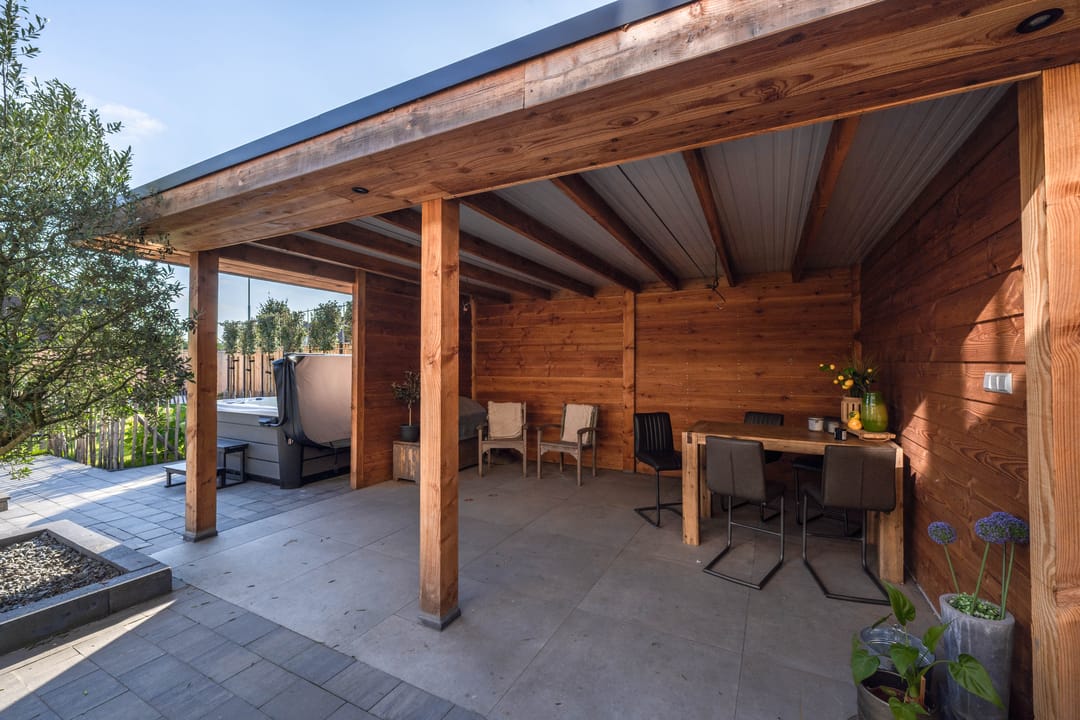 Foto 67 van Papesteeg 47