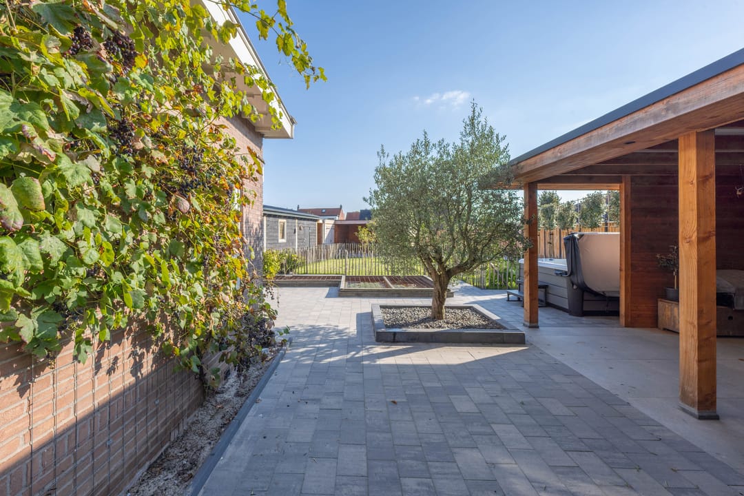 Foto 68 van Papesteeg 47