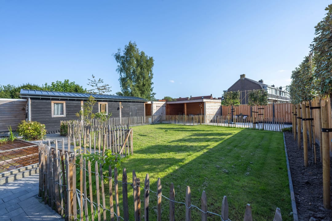 Foto 71 van Papesteeg 47