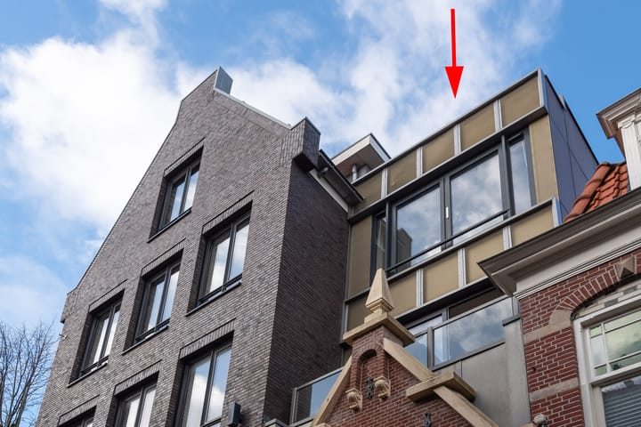 Foto 2 van Laat 202-F