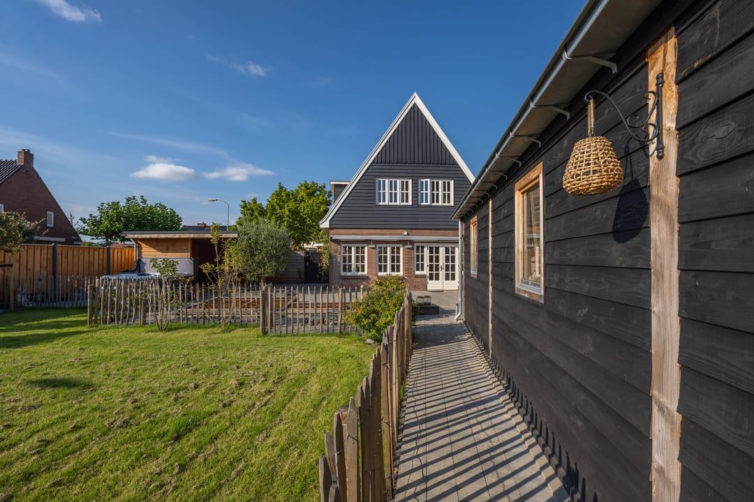 Foto 73 van Papesteeg 47