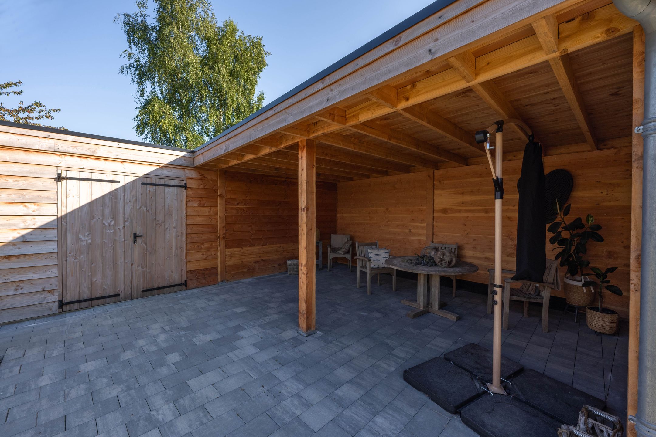 Foto 75 van Papesteeg 47