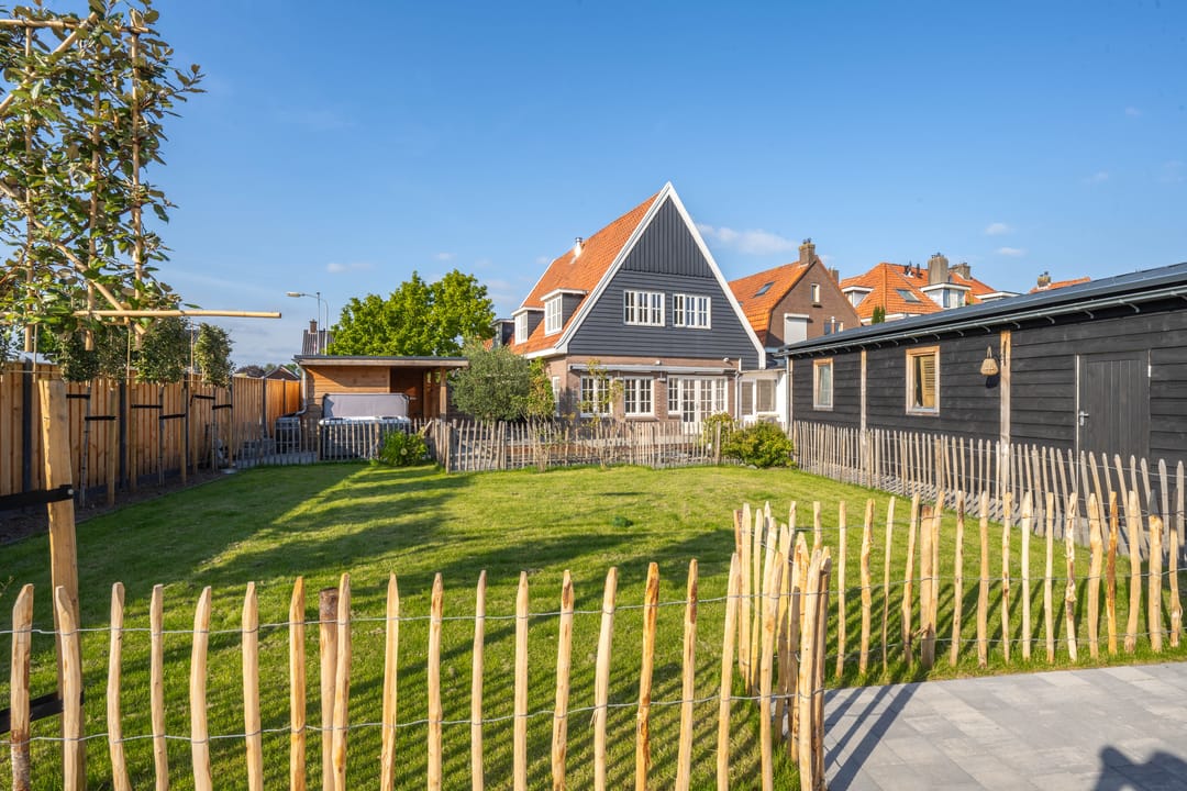 Foto 77 van Papesteeg 47