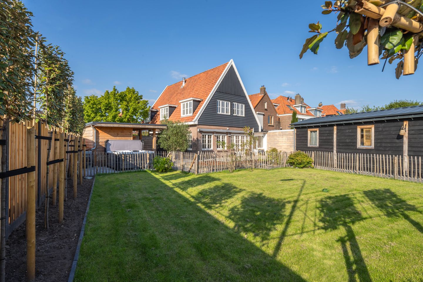 Foto 79 van Papesteeg 47