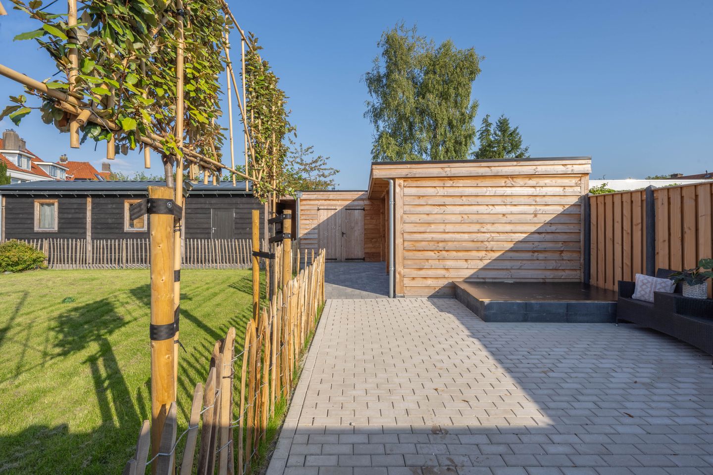 Foto 80 van Papesteeg 47