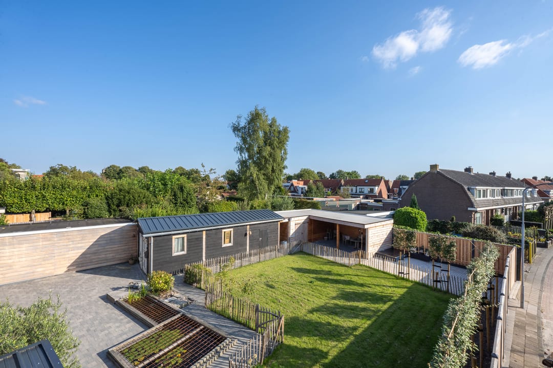 Foto 82 van Papesteeg 47