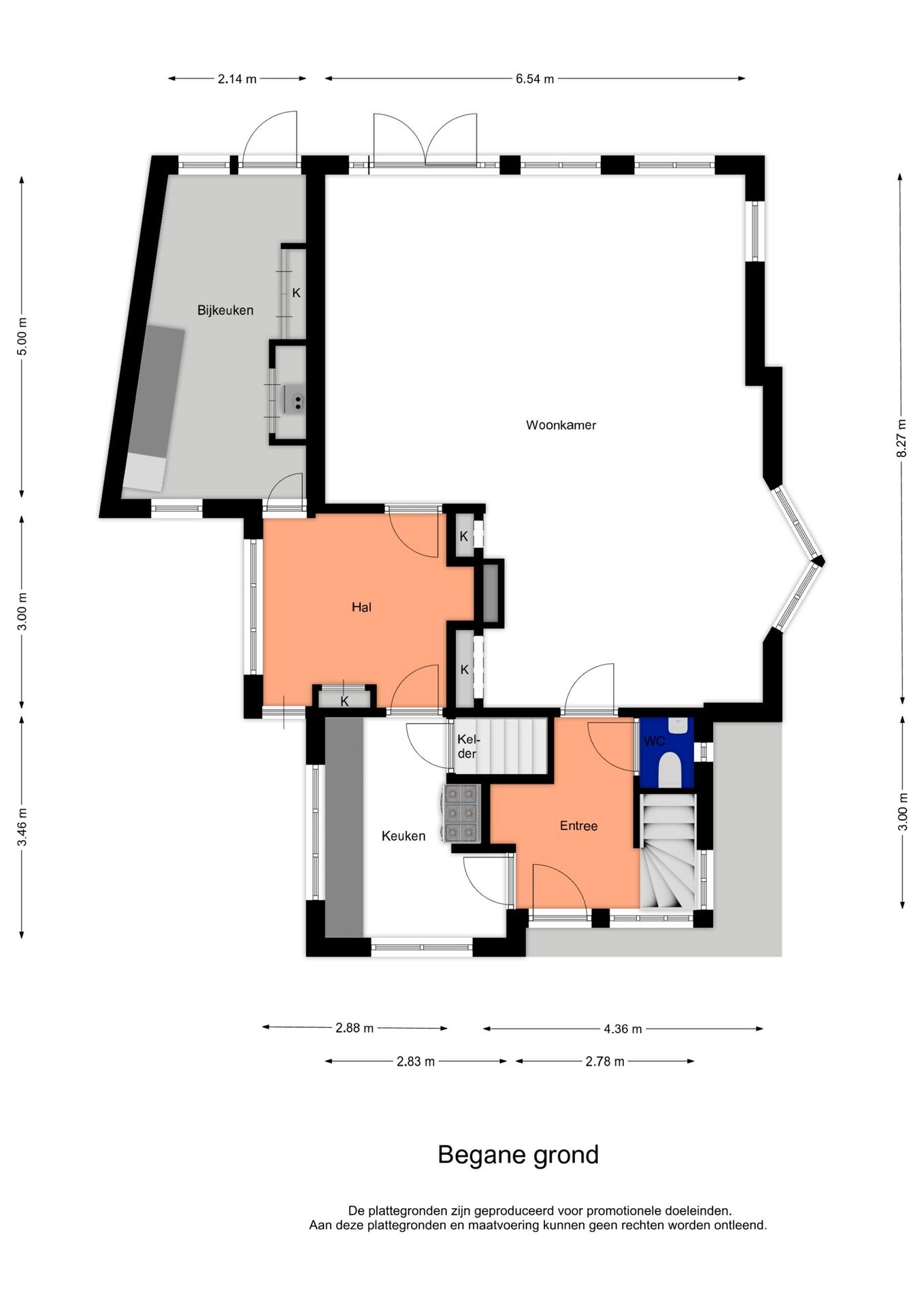 Foto 84 van Papesteeg 47