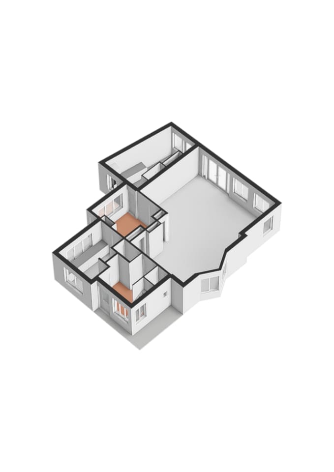 Foto 85 van Papesteeg 47