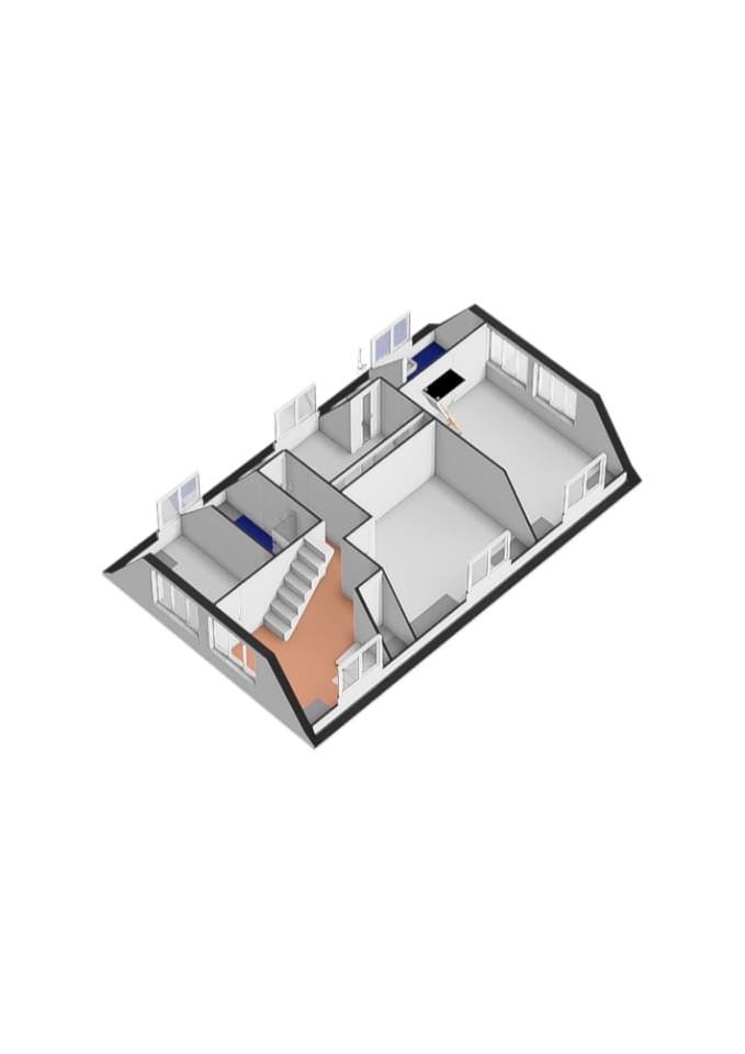 Foto 87 van Papesteeg 47