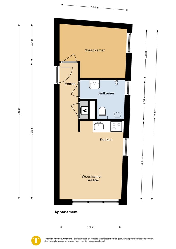 Foto 22 van Laat 202-F