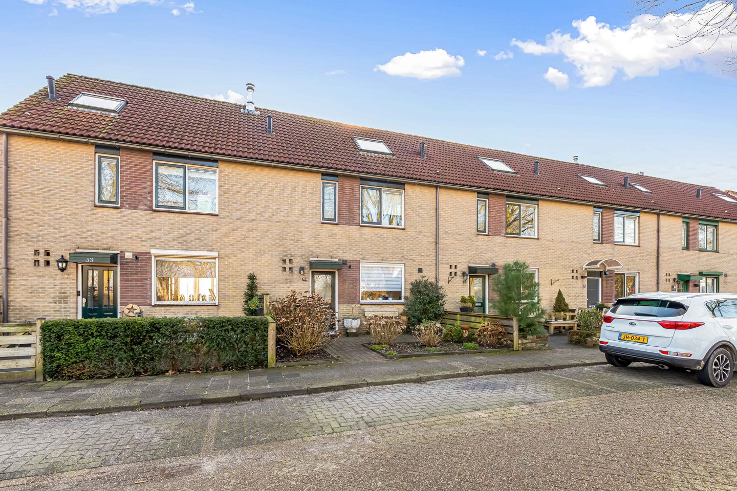 Foto 1 van Klipper 55