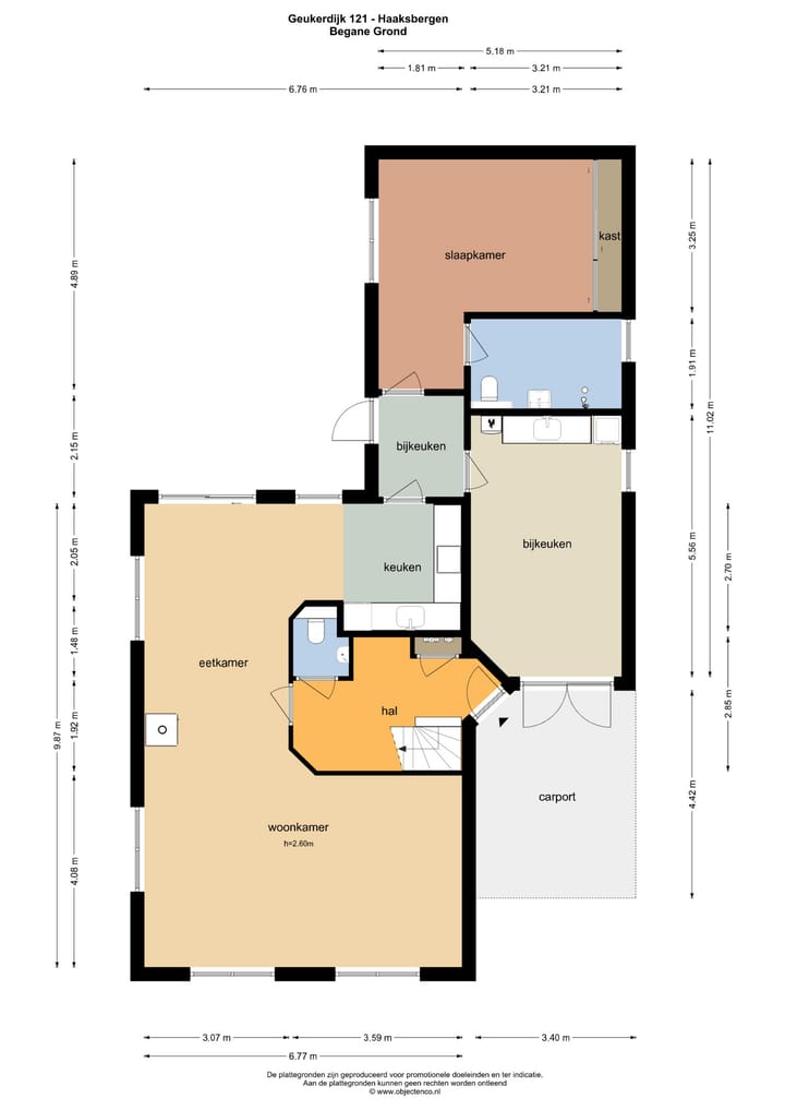 Foto 45 van Geukerdijk 121