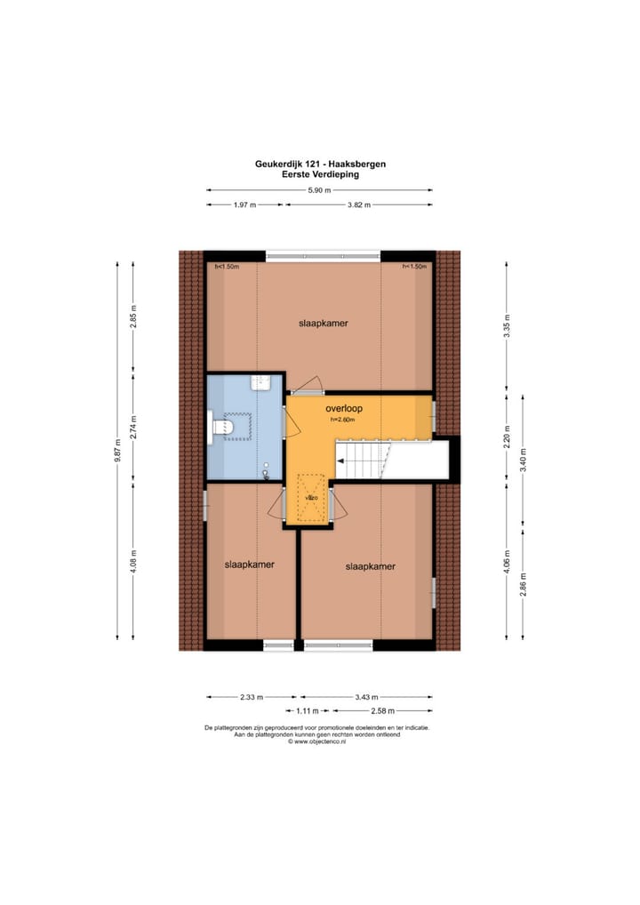 Foto 46 van Geukerdijk 121