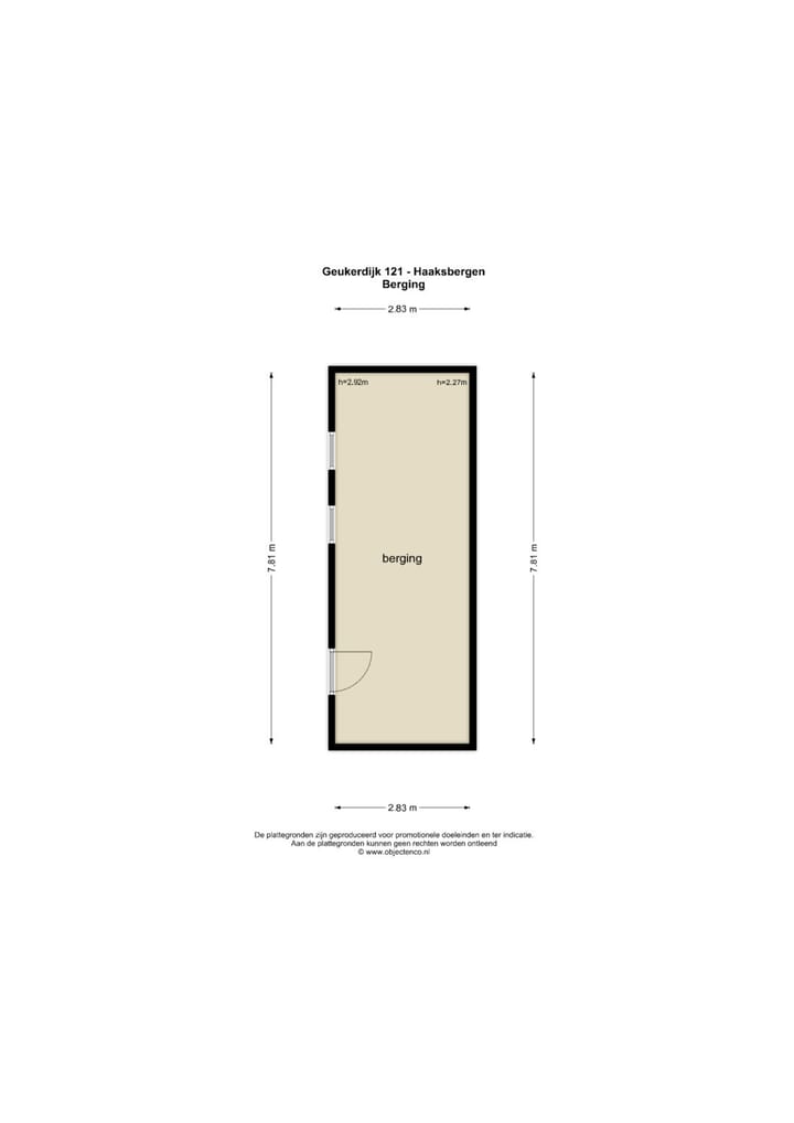 Foto 48 van Geukerdijk 121