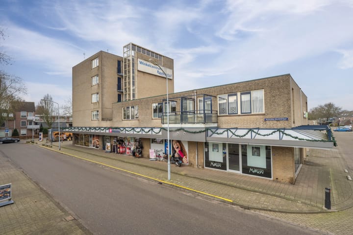 Foto 1 van Wilhelmina Druckerstraat 25