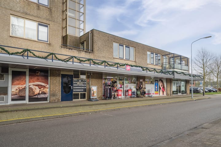 Foto 5 van Wilhelmina Druckerstraat 25