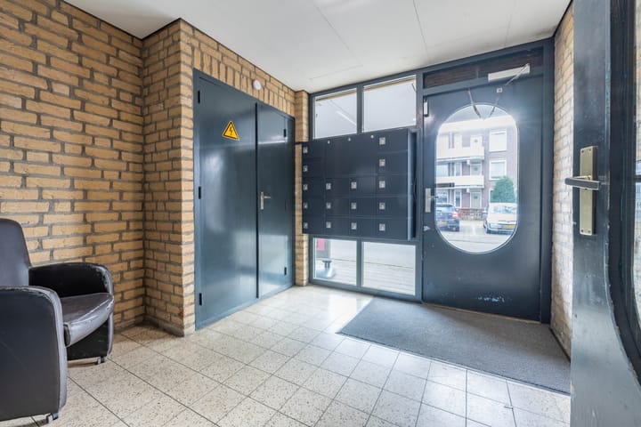 Foto 6 van Wilhelmina Druckerstraat 25