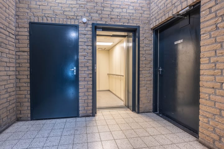 Foto 8 van Wilhelmina Druckerstraat 25