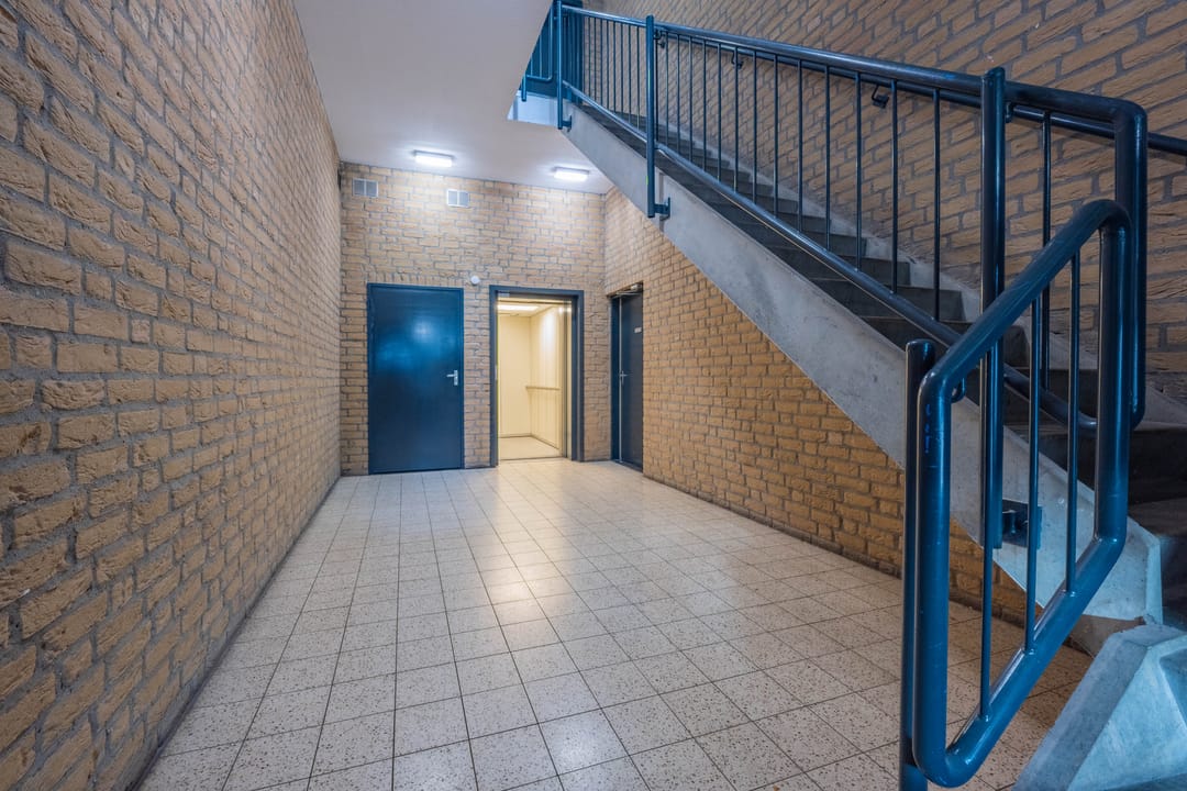 Foto 7 van Wilhelmina Druckerstraat 25