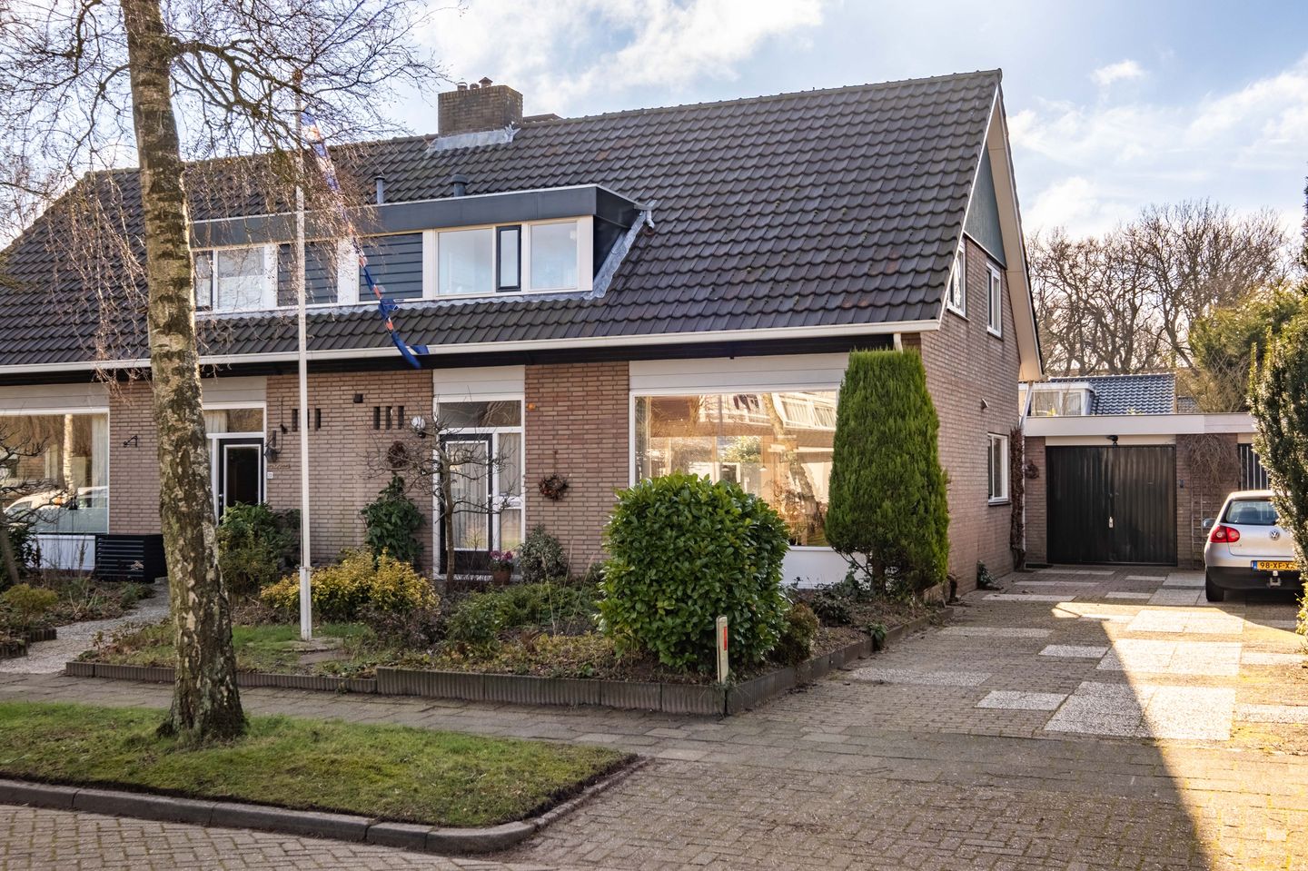 Foto 1 van Staniasingel 18