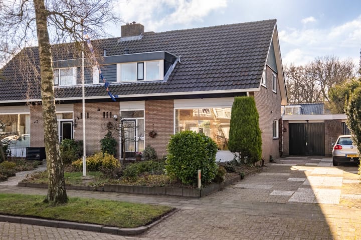 Foto 1 van Staniasingel 18