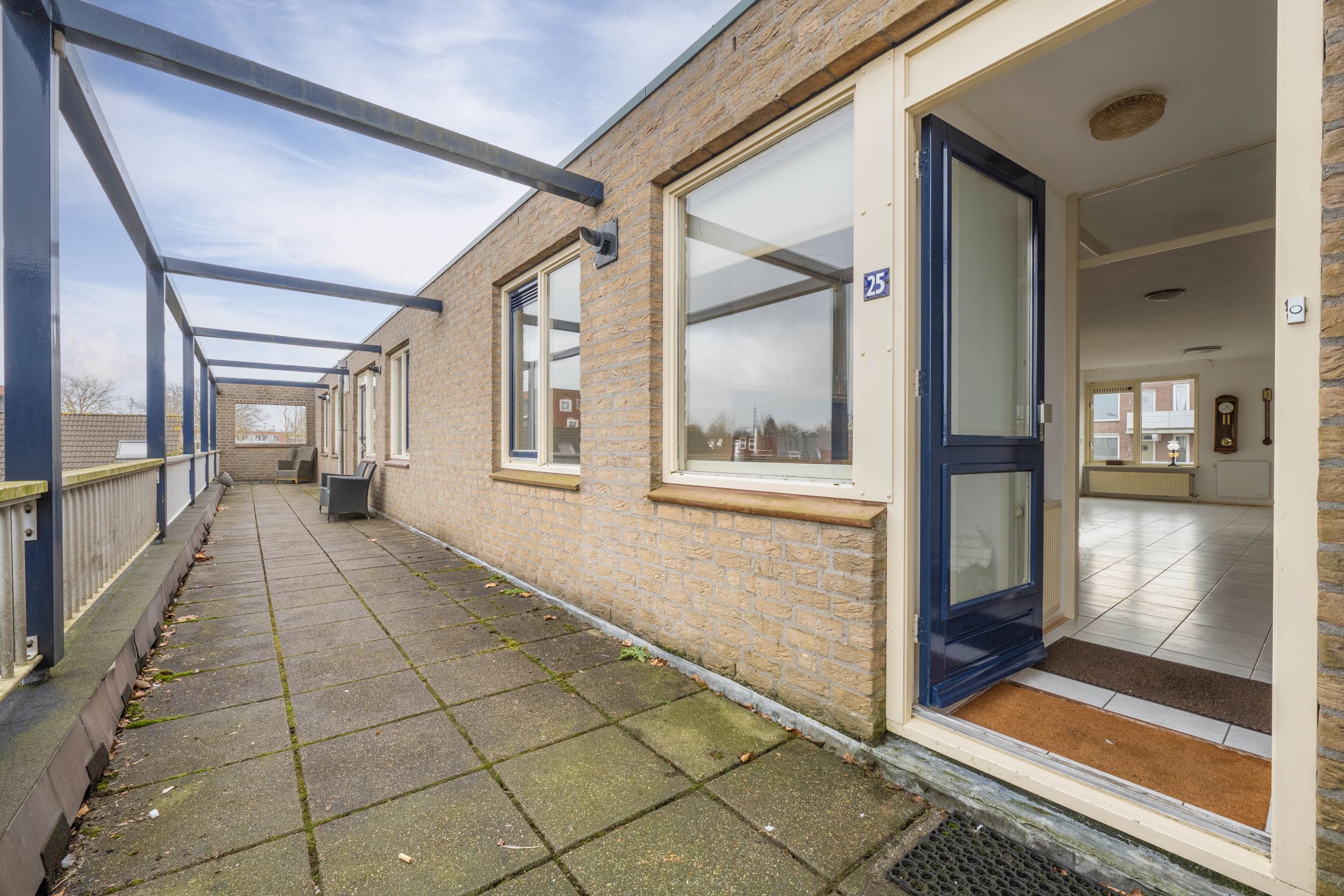 Foto 9 van Wilhelmina Druckerstraat 25