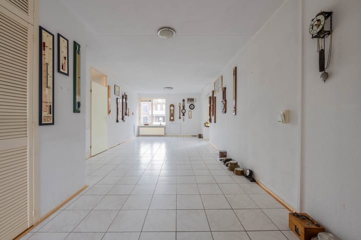 Foto 10 van Wilhelmina Druckerstraat 25