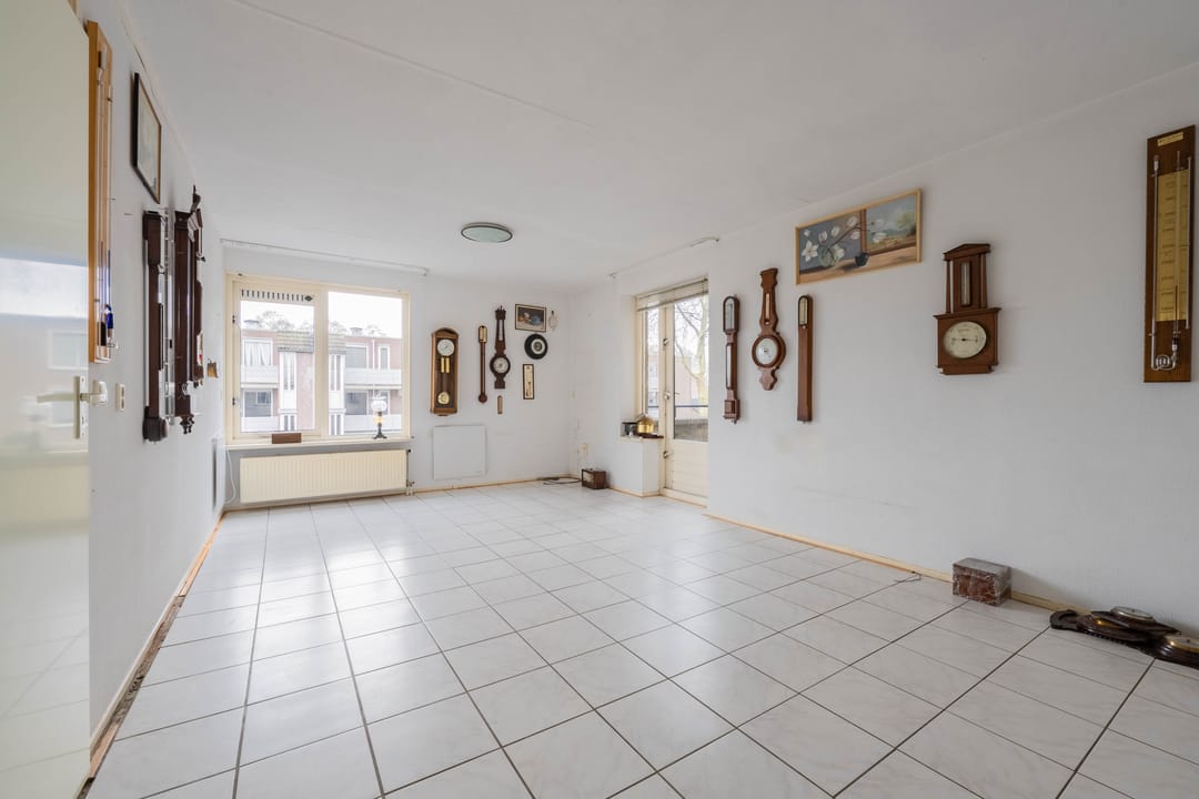 Foto 11 van Wilhelmina Druckerstraat 25